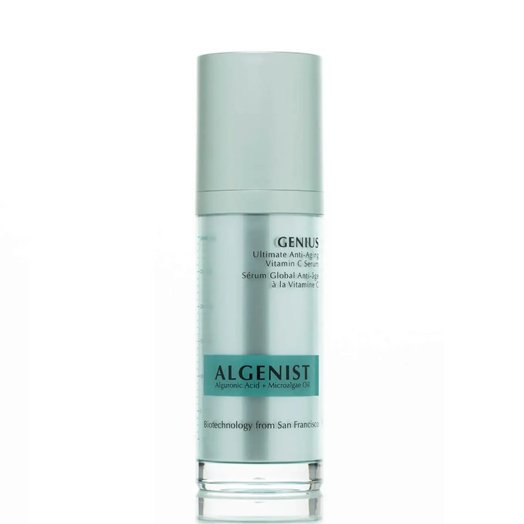 Algenist Genius Ultimate Anti-Aging Vitamin C+ Serum