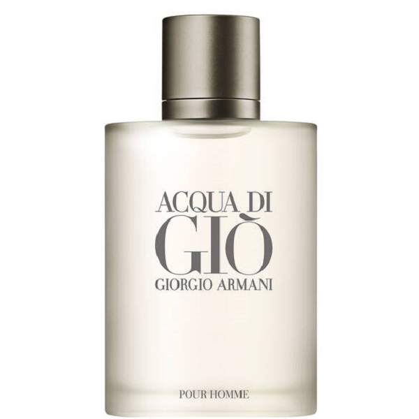 Armani Acqua di Gio Eau de Toilette