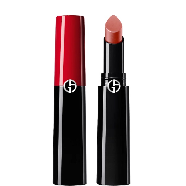 Armani Beauty Lip Power Long Lasting Satin Lipstick