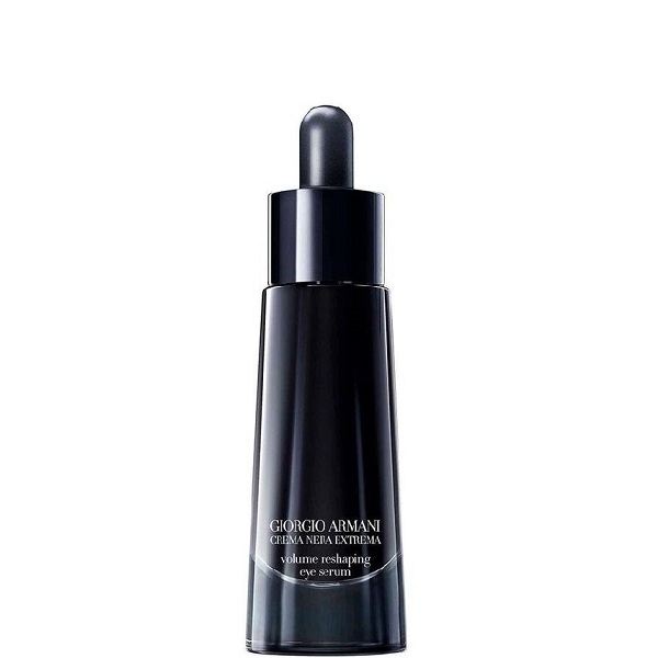 Armani Crema Nera Volume Reshaping Eye Serum