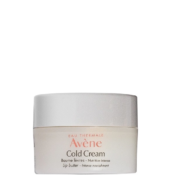 Avène Cold Cream Lip Butter