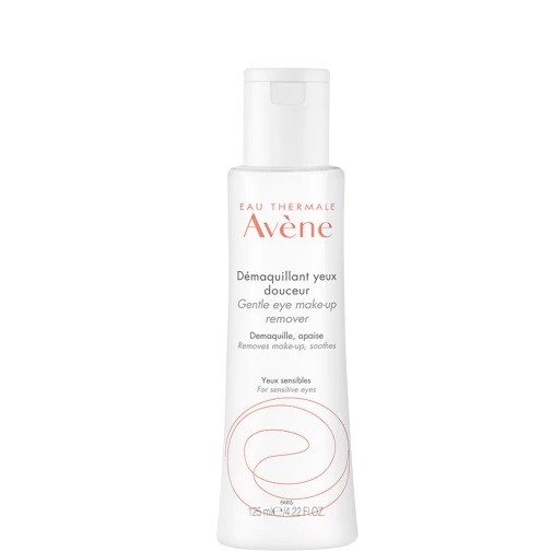 Avène Gentle Eye Make-Up Remover
