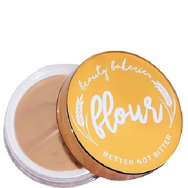 Beauty Bakerie Face Flour Baking Powder
