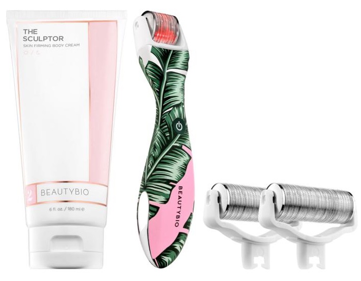 BeautyBio GloPRO Skin Tool for Face & Body ($349 value)