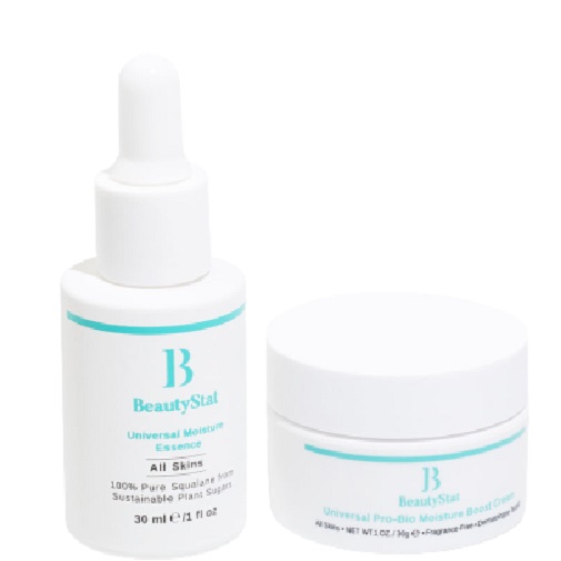 BeautyStat Moisture Barrier Treatment Set 2pcs (2)