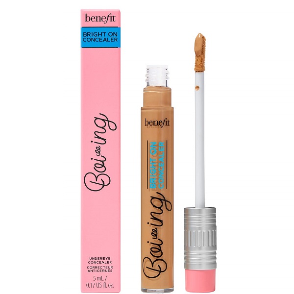 Benefit Cosmetics concealer