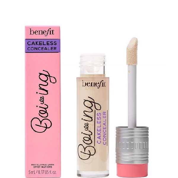 Benefit Cosmetics concealer