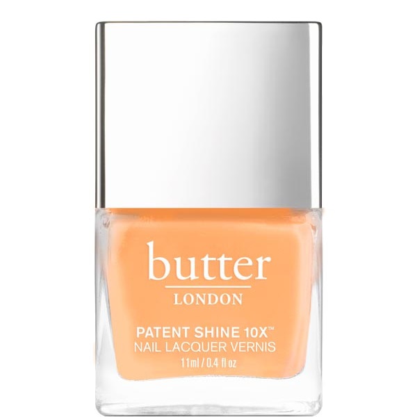 Butter London Patent Shine 10X Nail Lacquer 35 shades