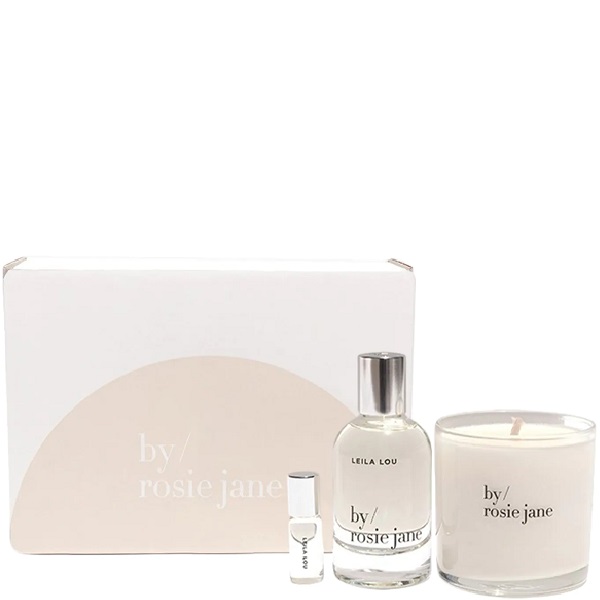 By Rosie Jane Leila Lou Gift Set ($115 value)