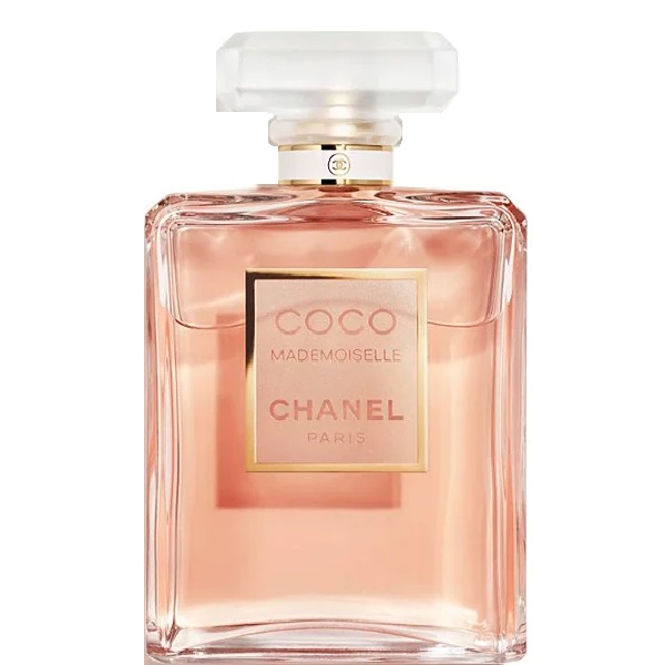 Chanel COCO MADEMOISELLE Eau de Parfum Spray
