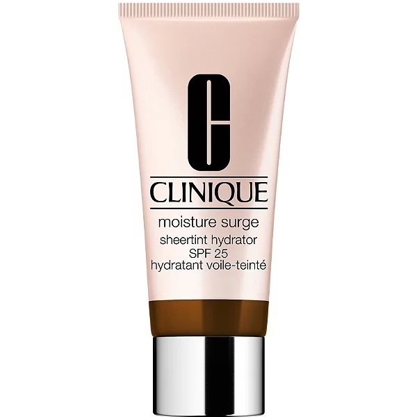 Clinique Moisture Surge Sheertint Hydrator Broad Spectrum SPF 25 Tinted Moisturizer