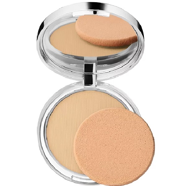 Clinique Stay-Matte Sheer Pressed Powder Foundation