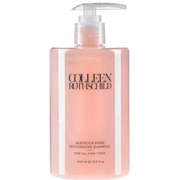 Colleen Rothschild Quench & Shine Restorative Shampoo