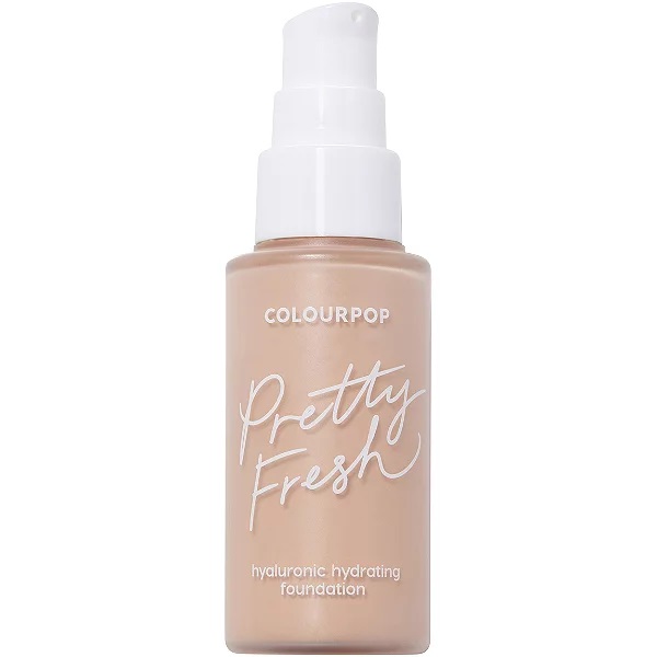 Colourpop Pretty Fresh Foundation