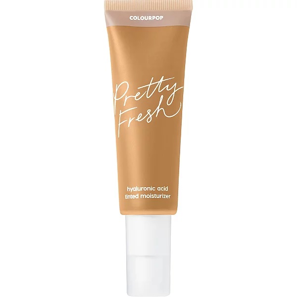 Colourpop Pretty Fresh Hyaluronic Acid Tinted Moisturizer