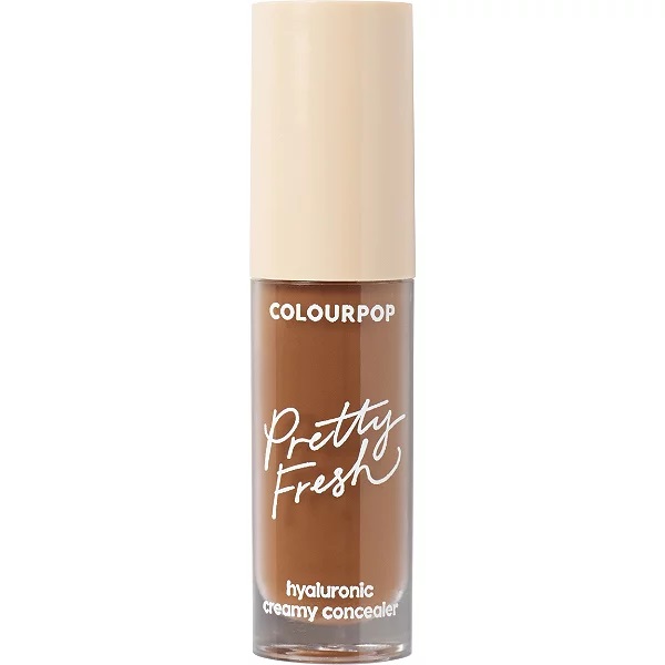 Colourpop Pretty Fresh Hyaluronic Creamy Concealer