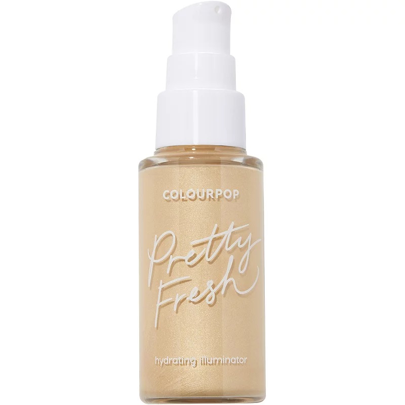 Colourpop Pretty Fresh Hydrating Illuminator