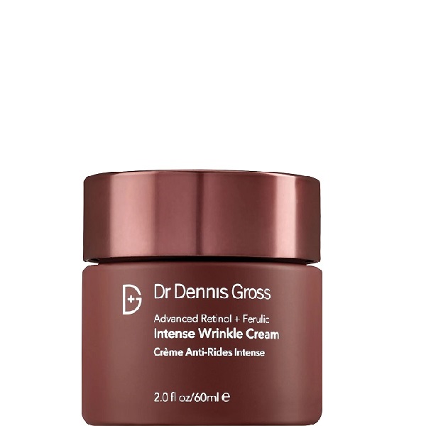 Dr. Dennis Gross Skincare Advanced Retinol + Ferulic Intense Wrinkle Cream
