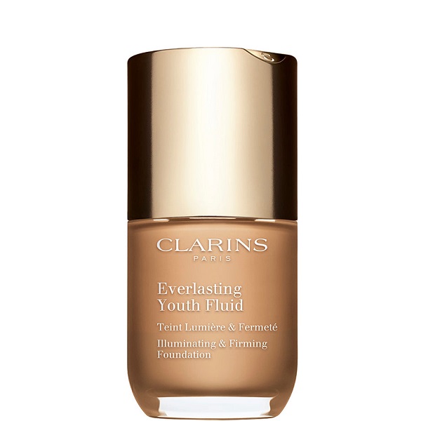 Clarins Everlasting Youth Fluid