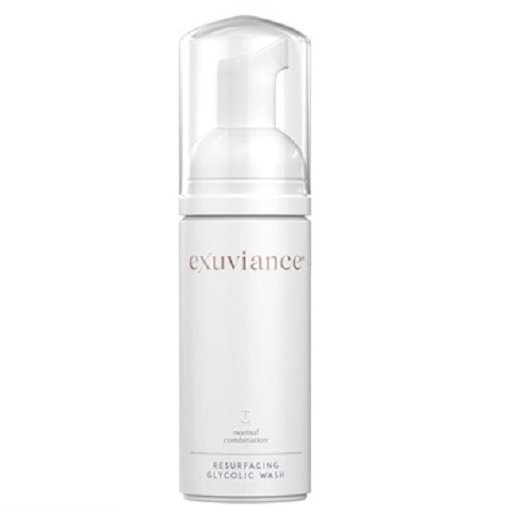 Exuviance Resurfacing Glycolic Wash