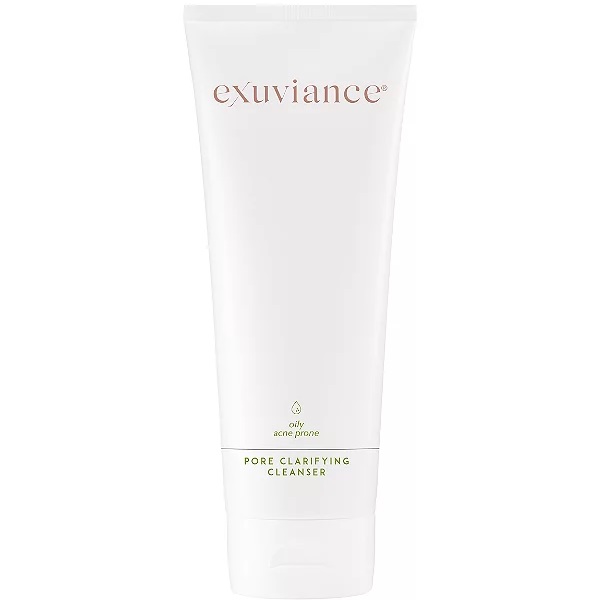 Exuviance Pore Clarifying Cleanser