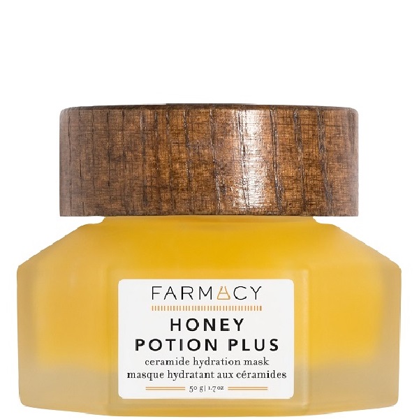 Farmacy Beauty Honey Potion Plus