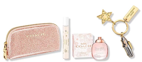 FREE Beauty Break 4 Piece Gift with $50 purchase