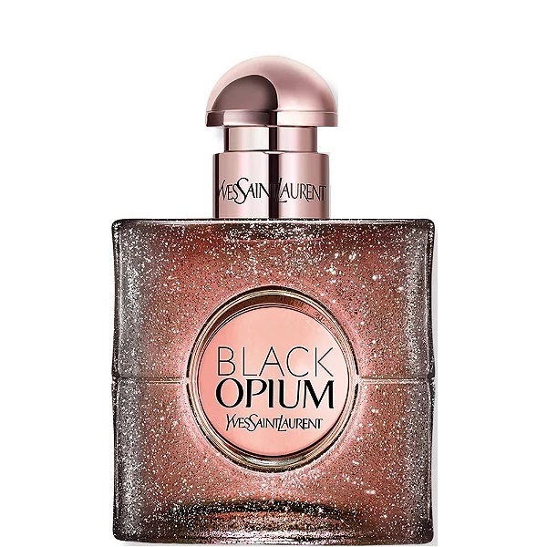 Free Black Opium Hair Mist deluxe sample with $50 purchase