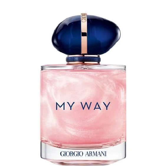 Armani My Way Nacre Edition