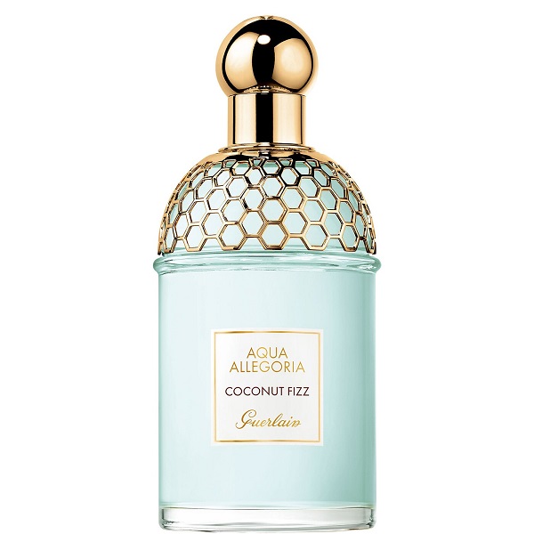 GUERLAIN Aqua Allegoria Coconut Fizz Eau de Toilette