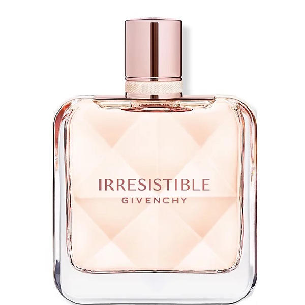 Givenchy Irresistible Eau De Toilette Fraiche