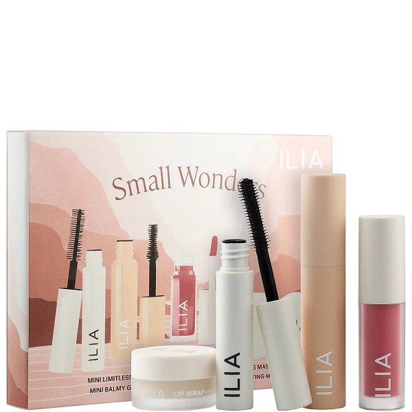 ILIA Mini Small Wonders Set ($52 value) - Copy
