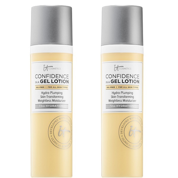 IT Cosmetics Confidence in a Gel Lotion