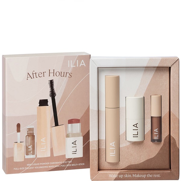 Ilia After Hours Set ($75 value)