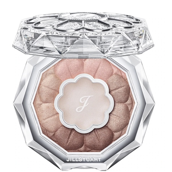 Jill Stuart Bloom Couture Eyes