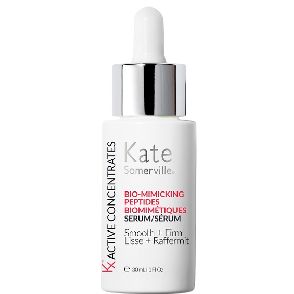 Kate Somerville Kx Active Concentrates Bio-Mimicking Peptides Serum
