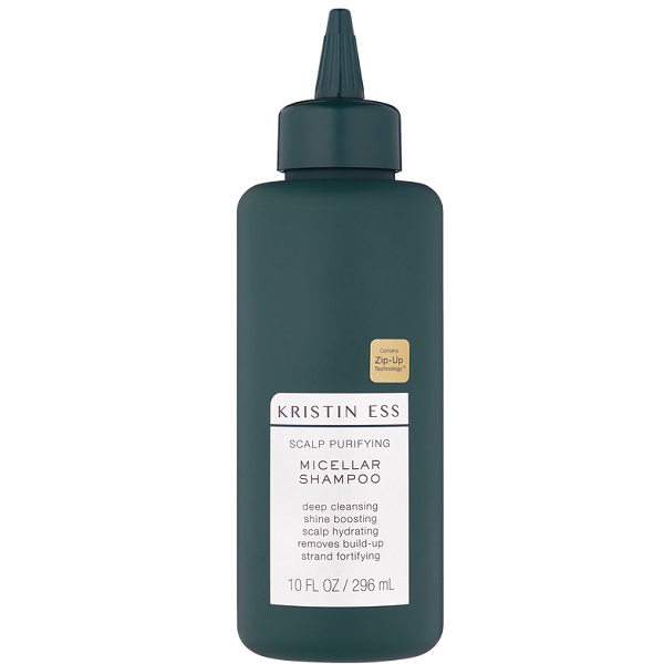 Kristin Ess Hair Scalp Purifying Micellar Shampoo