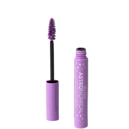 Lime Crime Astronomical Volumizing Vegan Mascara