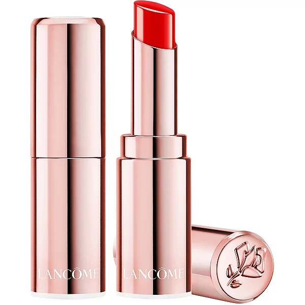 Lancôme L'Absolu Mademoiselle Shine Lipstick 4 shades