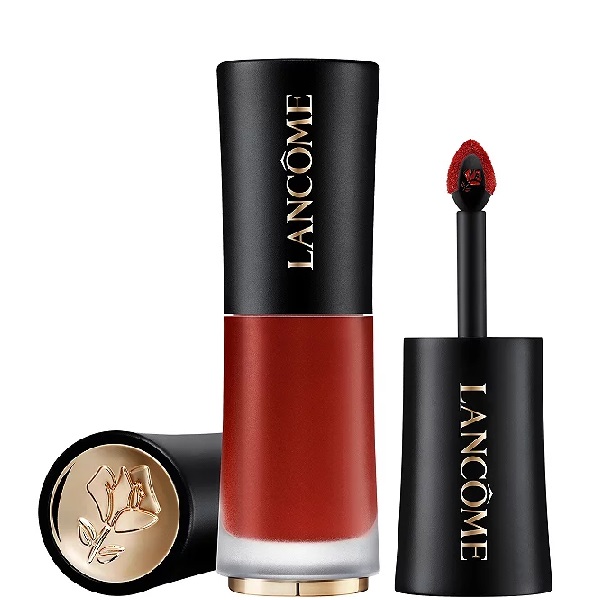 Lancôme L'Absolu Rouge Drama Ink Liquid Lipstick 8 shades