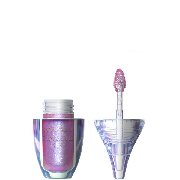 Lime Crime Diamond Dew Liquid Eyeshadow 4 shades