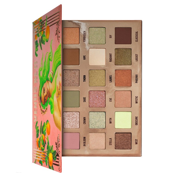 Lime Crime Venus XL 2