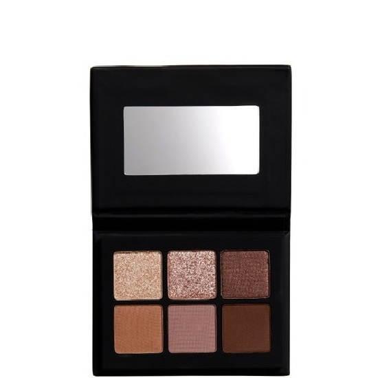 Lorac Mini PRO Palette Winter Rose