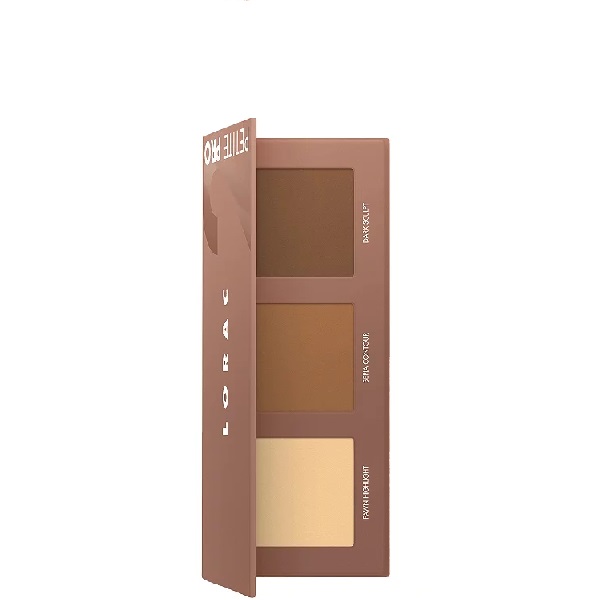 Lorac Petite PRO Contour Palettes
