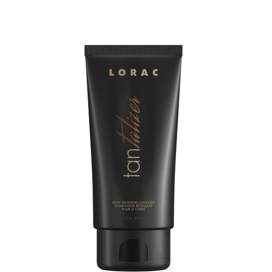 Lorac Tantalizer Body Bronzing Luminizer - Champagne Bronze