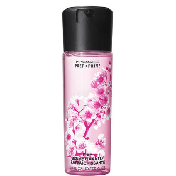 MAC Fix+ Cherry Blossom