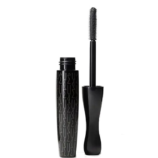 MAC In Extreme Dimension 3D Black Mascara