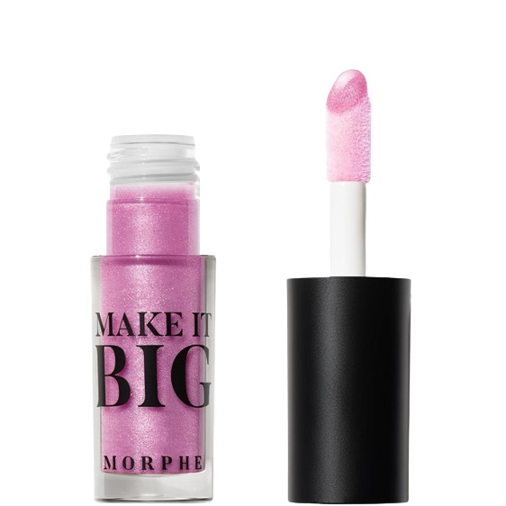 MORPHE Make It Big Plumping Lip Gloss