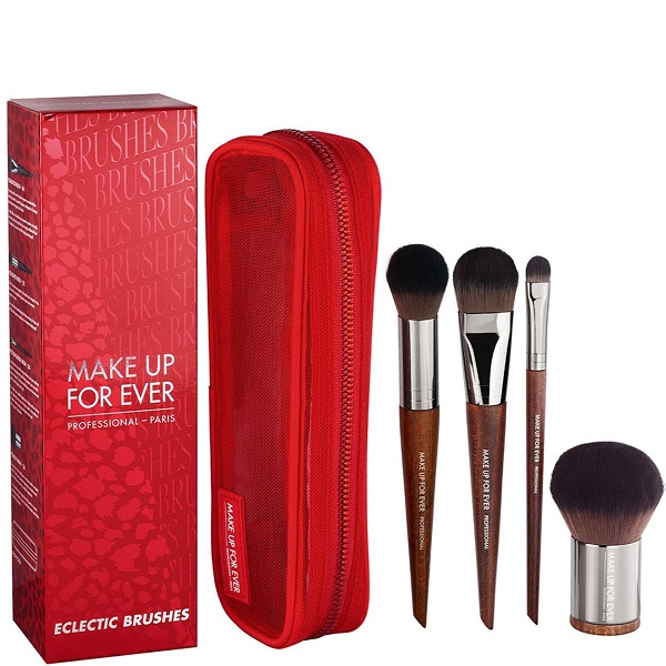 Make Up For Ever Electric Brushes Set ($150 value)