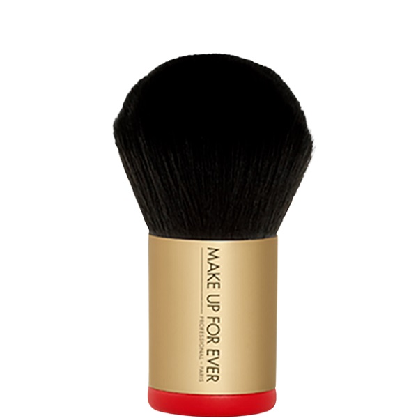 Make Up For Ever Lunar New Year Powder Kabuki 124